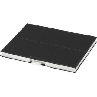 Bosch DHZ5246 Aktivkohlefilter Aktivfilter