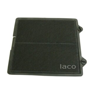 Original Aktivkohlefilter für Siemens LZ54350 Ersatzbedarf