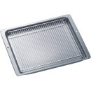 Constructa CZ1242X1 Universalpfanne mit Einlegerost