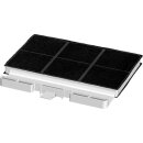 Siemens LZ53551 Aktivkohlefilter Aktivfilter