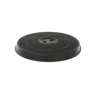 Original Aktivkohlefilter für Bosch DHU642D