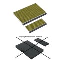 Original CleanAir Plus Aktivkohlefilter für Gaggenau...