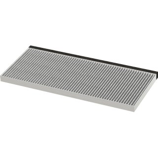SIEMENS LZ11ITB14 Clean Air Standard Geruchsfilter (Ersatz)