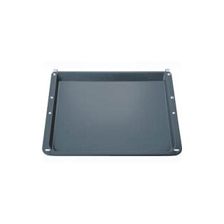 Bosch HEZ541000 Backblech emailliert für Backwagen