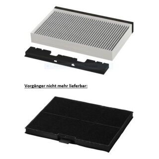 Siemens LZ53251 Aktivkohlefilter Geruchsfilter
