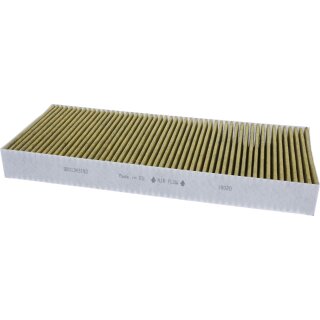 Neff CleanAir Plus Aktivkohlefilter 17004086