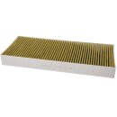 Original CleanAir Plus Aktivkohlefilter für Gaggenau...