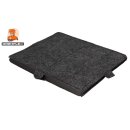 Aktivkohlefilter für Miele DKF12-1 / 6228731 von...
