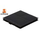 Aktivkohlefilter für Bosch DWB068E59 von DREHFLEX
