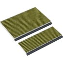 Original Siemens CleanAir Plus Aktivkohlefilter für...