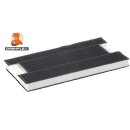 Neff Aktivkohlefilter für D4662X0 von DREHFELX