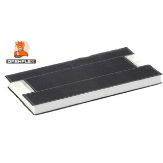 Siemens Aktivkohlefilter für LI46931 von DREHFELX